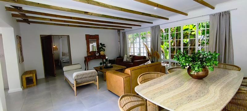 2 Bedroom Property for Sale in Kleinkrantz Western Cape